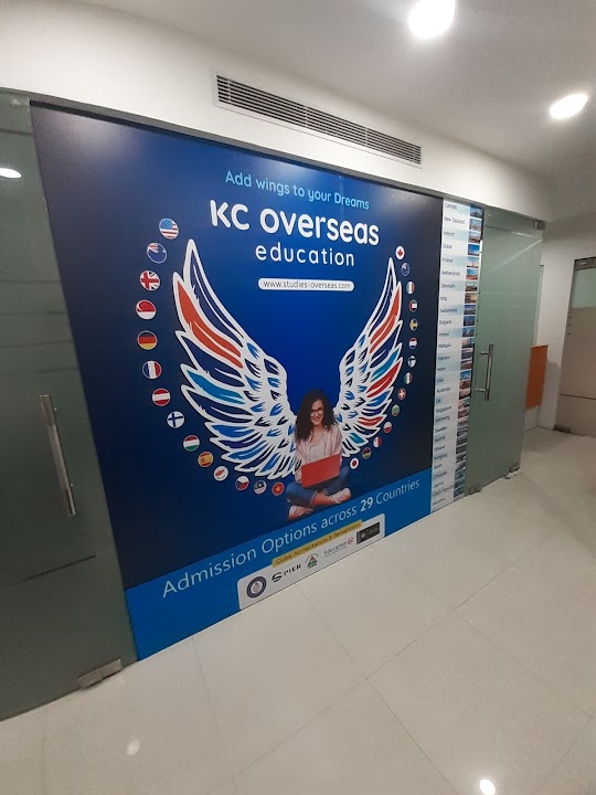 KC Overseas Education photo 2