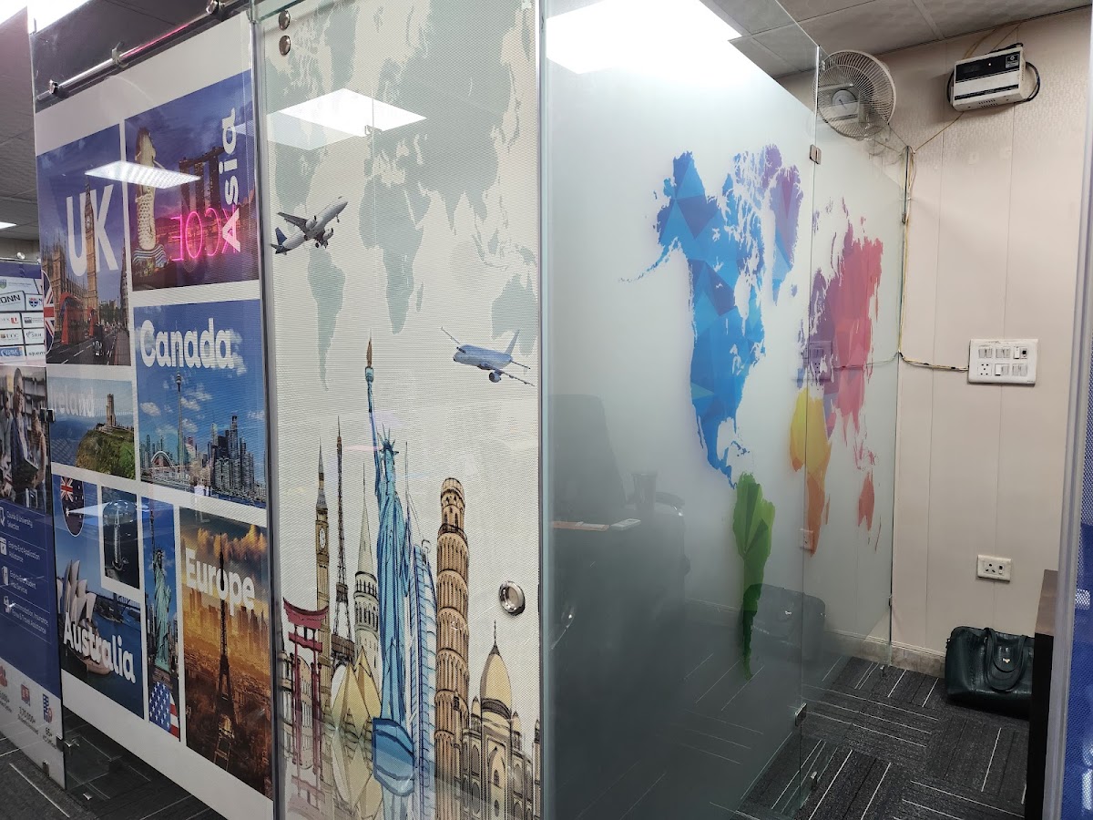 KC Overseas Education photo 3