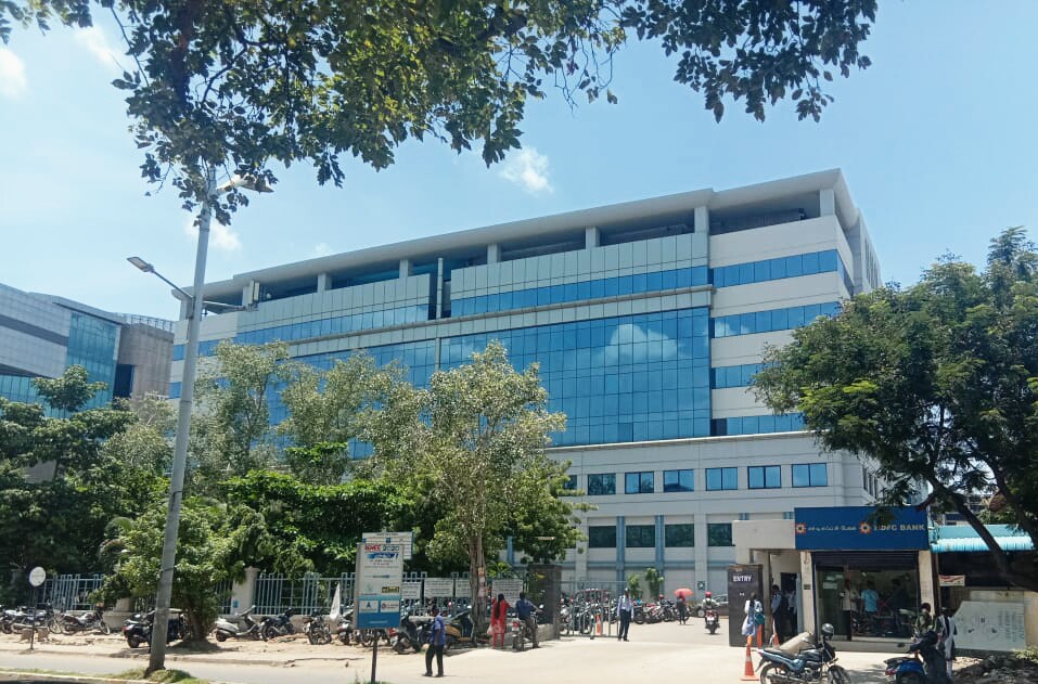 ✅ Kelton Global Consulting | Job Consultancy in Chennai office