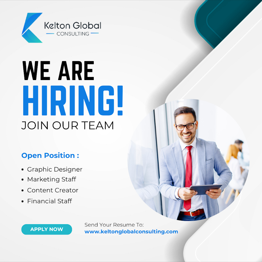 ✅ Kelton Global Consulting | Job Consultancy in Chennai photo 2