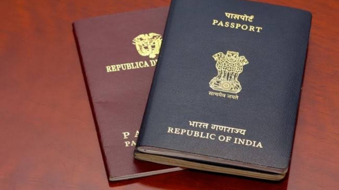 Keshu Travels - Passport, Visa and GMDSS office