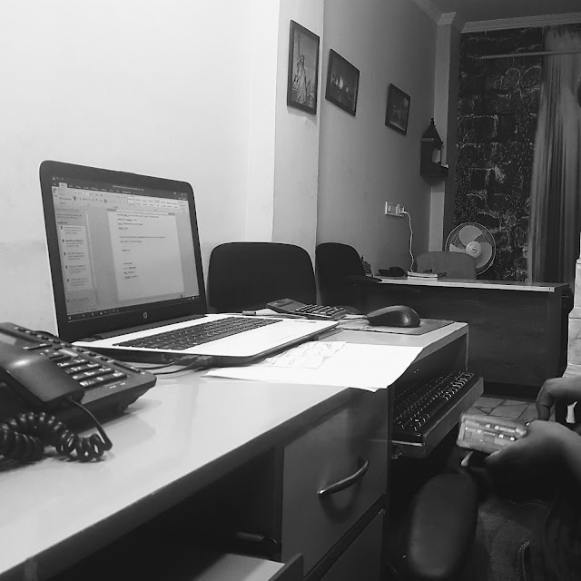 Keshu Travels - Passport, Visa and GMDSS photo 3