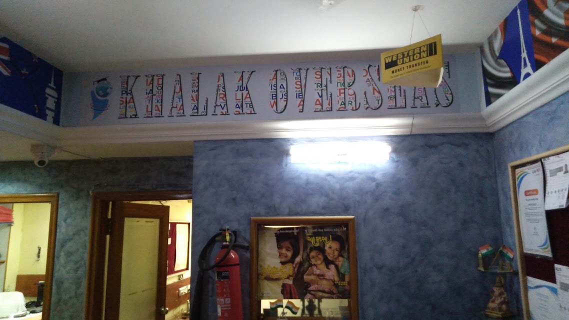 Khalak Overseas photo 2