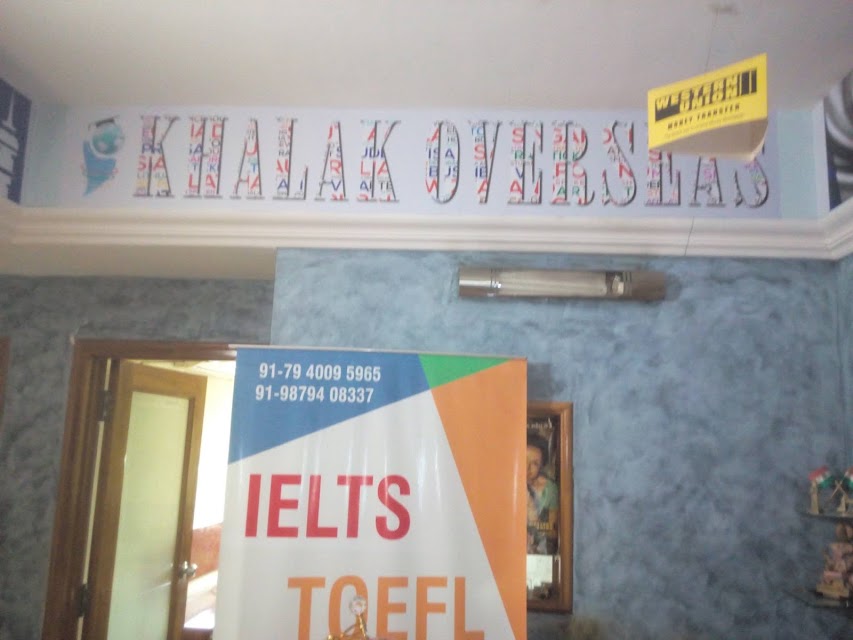 Khalak Overseas photo 3