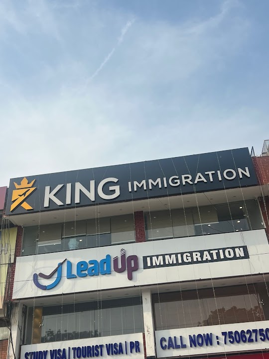 King Immigration photo 2