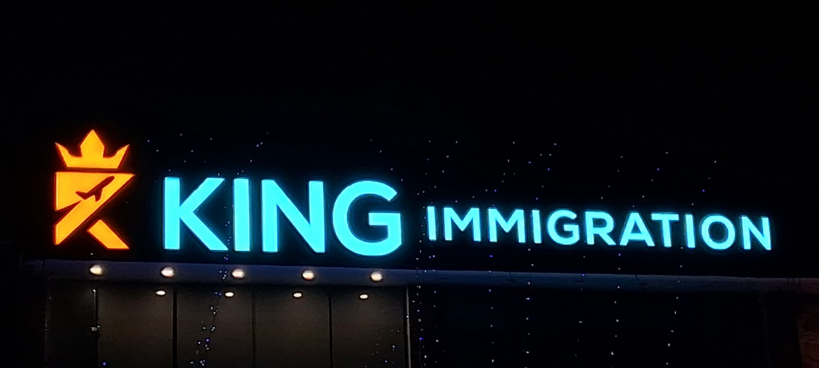 King Immigration photo 3