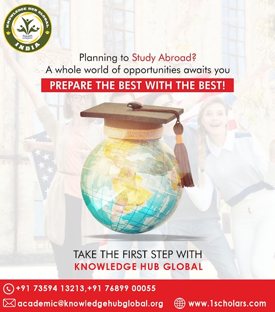 Knowledge Hub Global photo 3