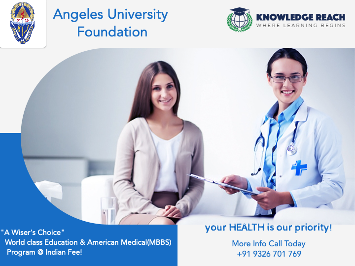 Knowledge Reach - Study Abroad Consultant photo 2