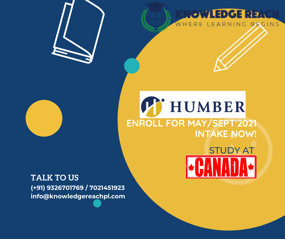 Knowledge Reach - Study Abroad Consultant photo 3