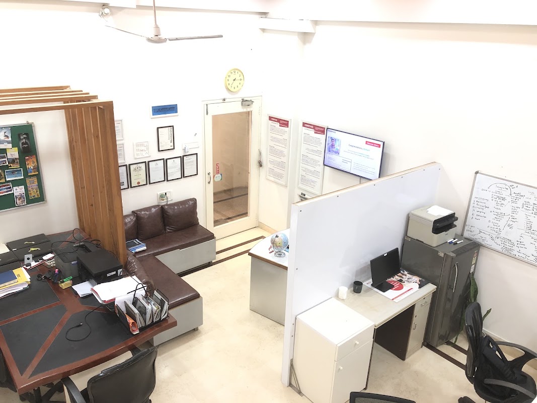 Kompass Global Advisory | Immigration & Study Abroad Consultant Mumbai photo 2