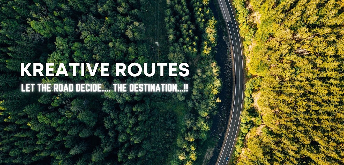 Kreative Routes office