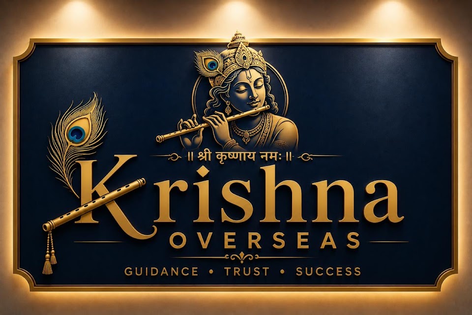 Krishna overseas photo 2