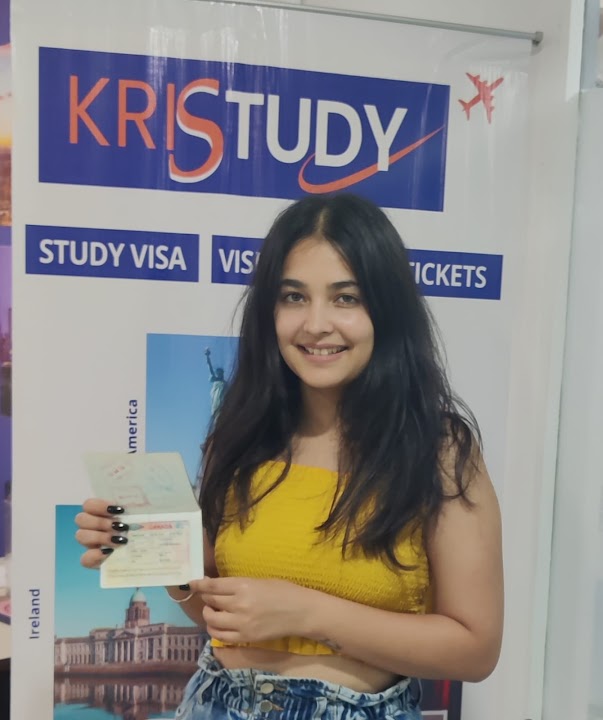 Kristudy - Immigration Consultants photo 2