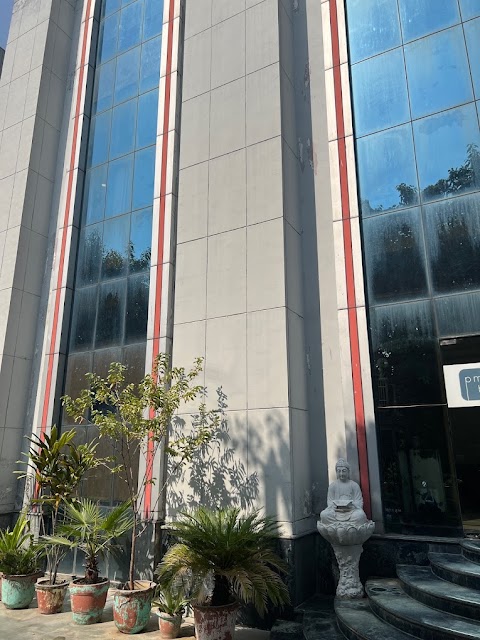 KukuTrip Holiday Pvt Ltd office