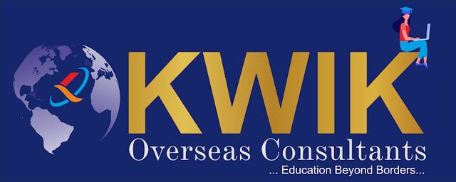Kwik Overseas Consultants office