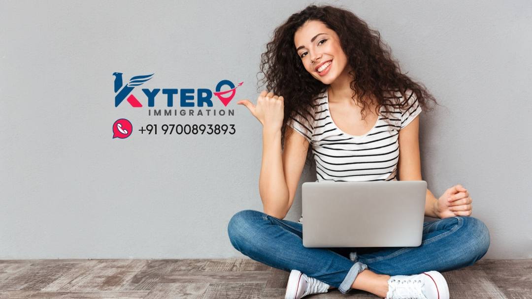 Kytero Immigration office