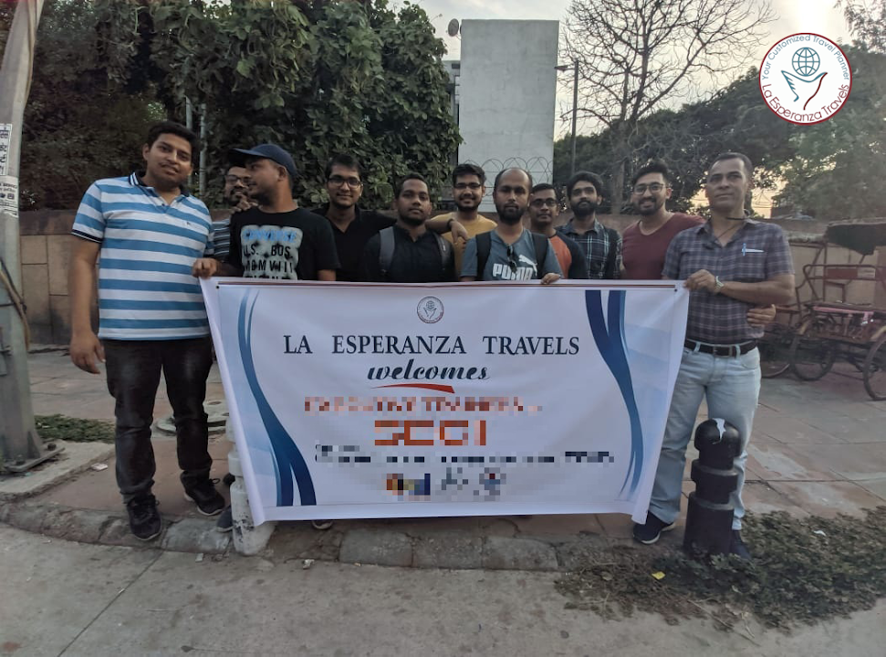 La Esperanza Travels LLP photo 3
