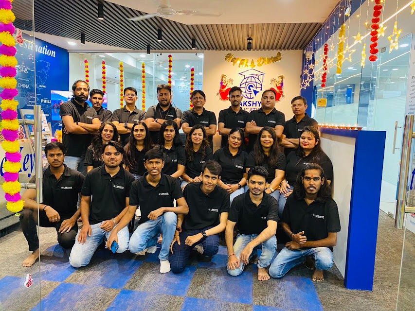 Lakshya MBBS Overseas photo 3