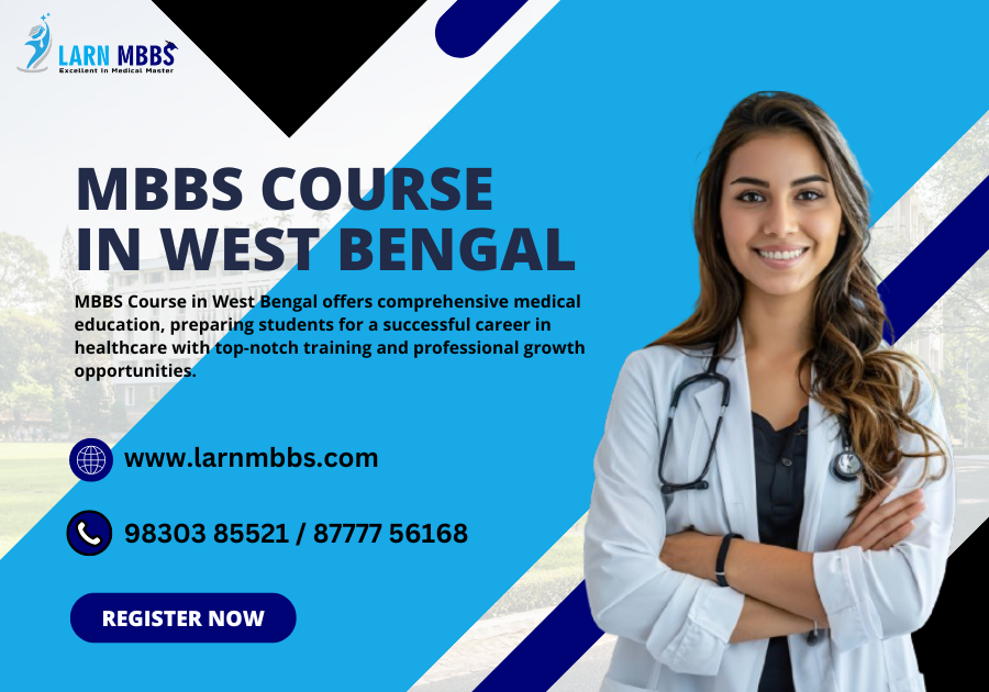Larn MBBS - A Unit of Larn Edutech | Best MBBS Consultancy in Kolkata | Get MBBS Admission in Kolkata I NEET Coaching photo 3