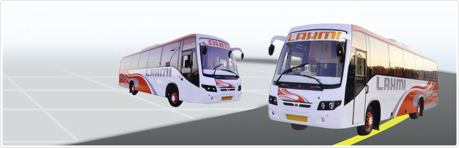 laxmi travellers office