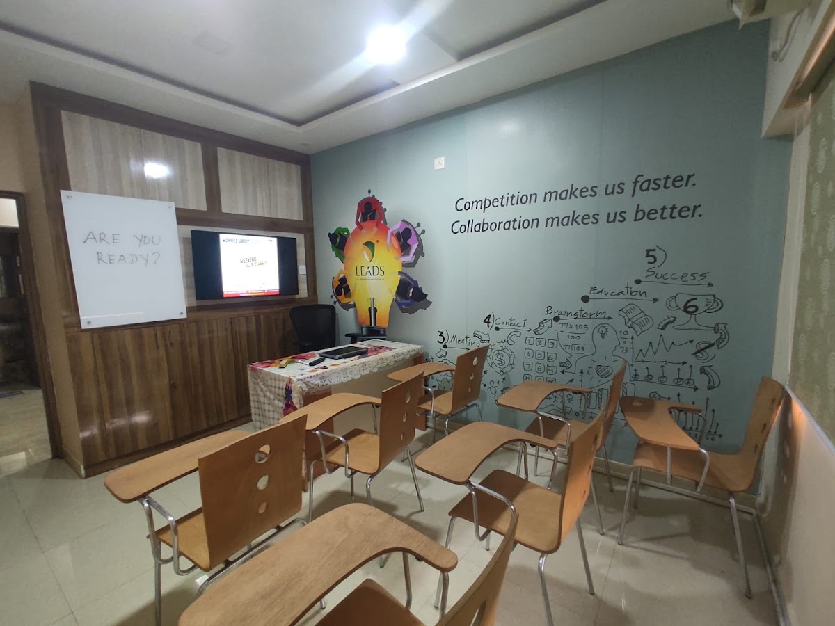 Leads Education Services photo 2