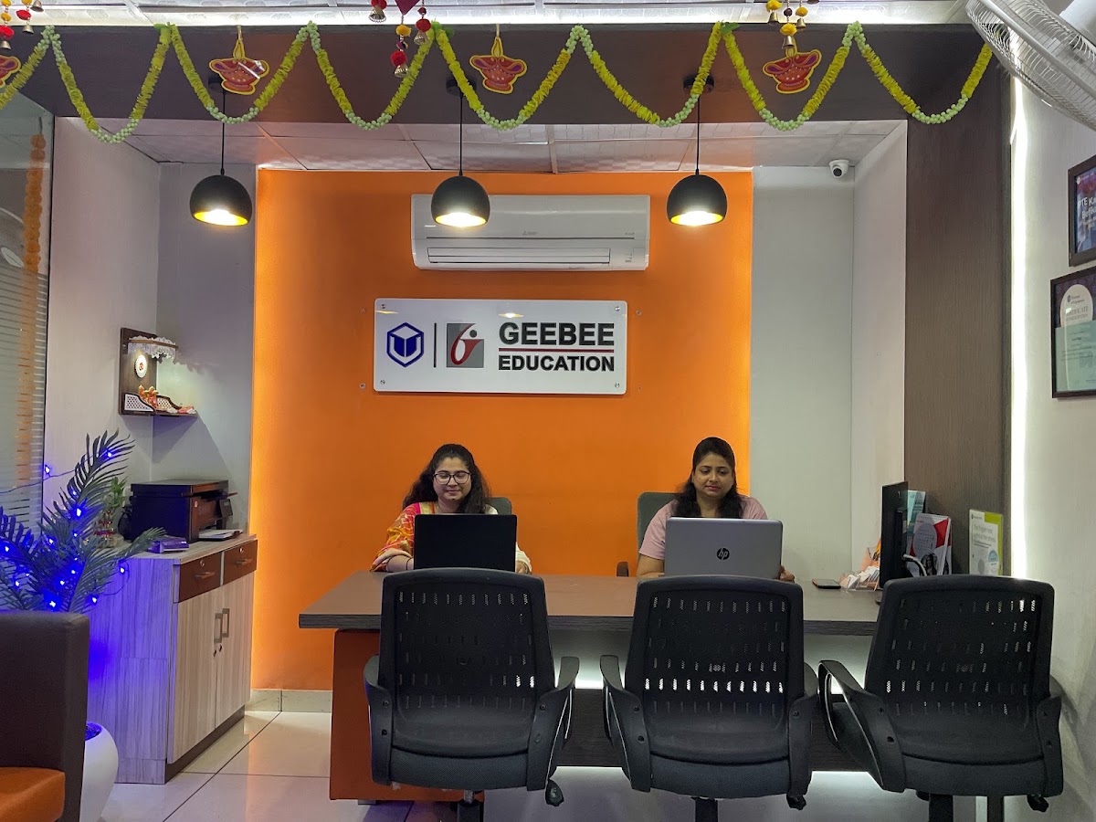 Leap GeeBee Education photo 3