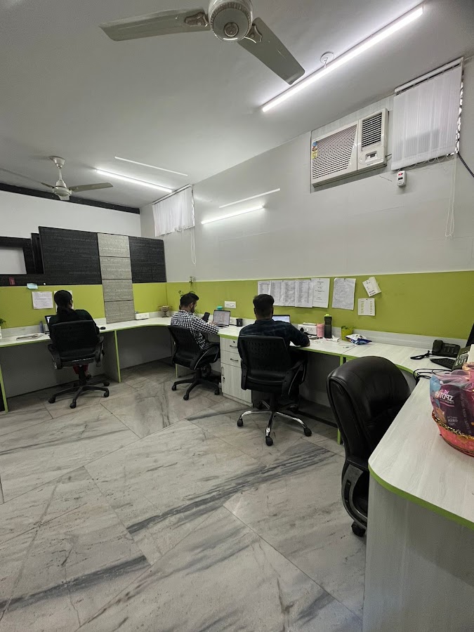 LEAP GEEBEE EDUCATION - SOUTH DELHI photo 3