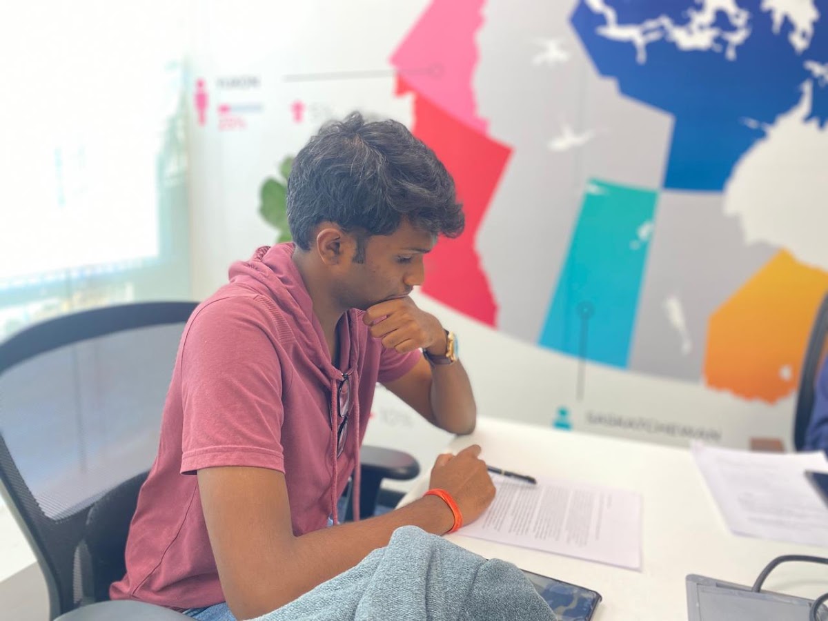 Leap Scholar - Study Abroad Consultant in Bangalore (Jayanagar) photo 3