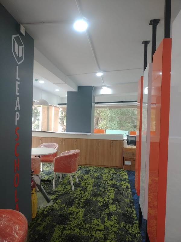 Leap Scholar - Study Abroad Consultant in Mumbai (Bandra) photo 2