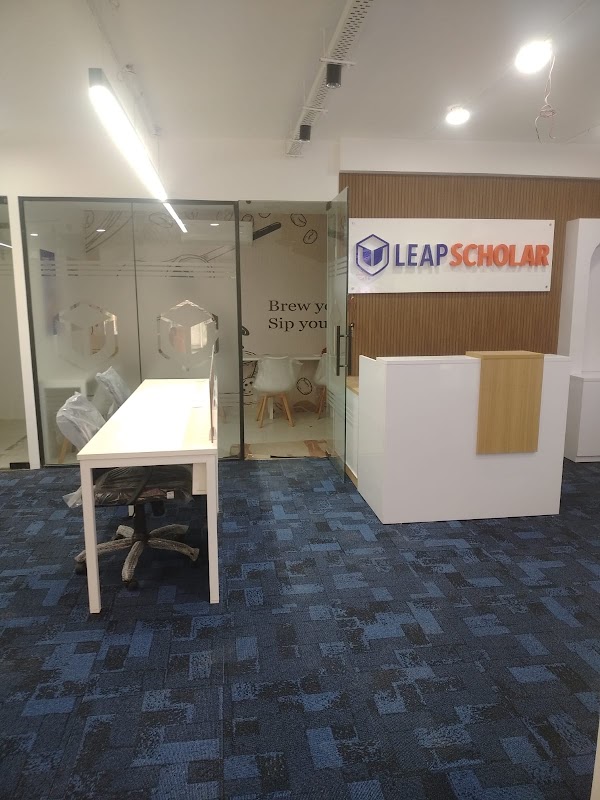 Leap Scholar - Study Abroad Consultant in Mumbai (Bandra) photo 3