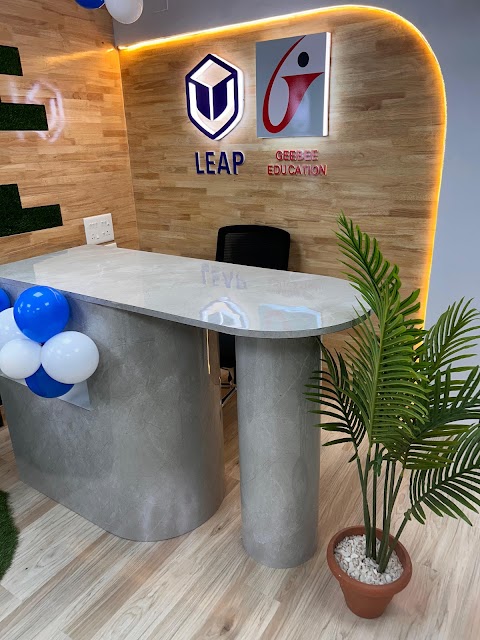 Leap Scholar - Study Abroad Consultant in Pune ( Shivajinagar ) office