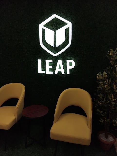 Leap Scholar - Study Abroad Consultant in Pune ( Shivajinagar ) photo 2