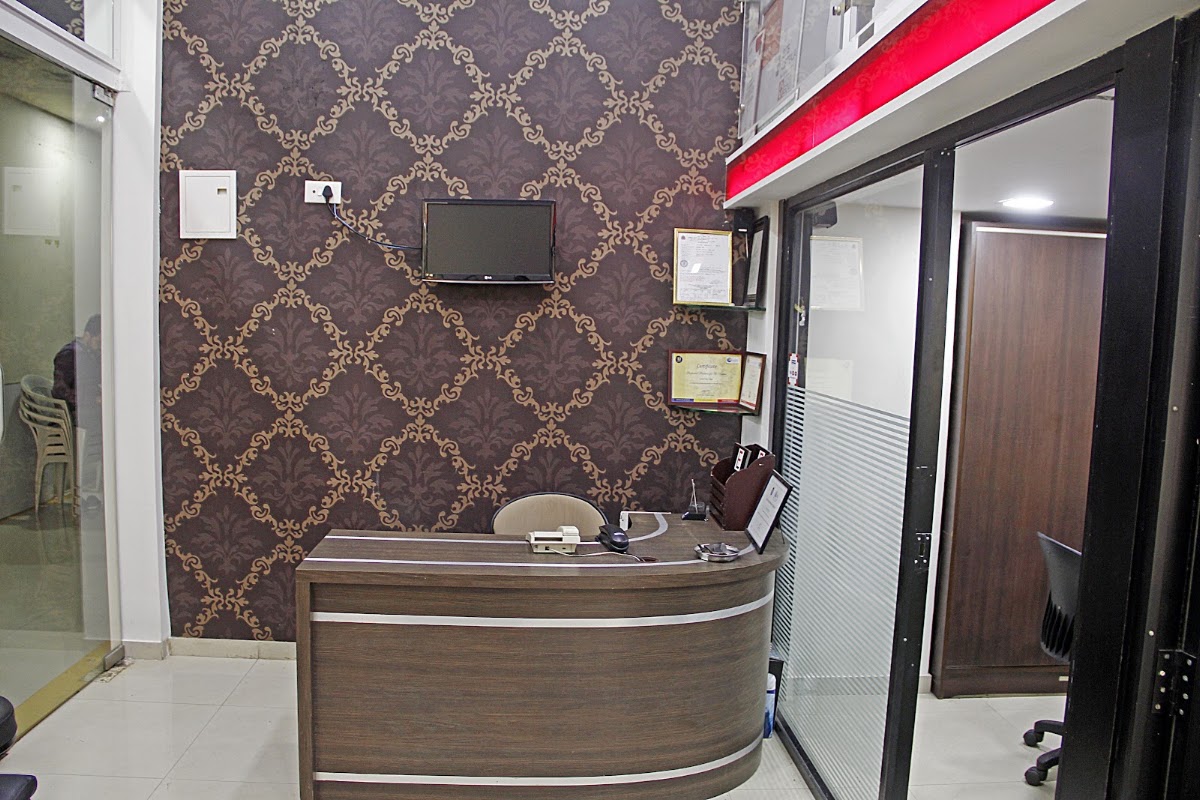 Learning Edge Education Consultants Pvt. Ltd. photo 3