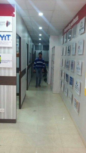 LearninGuru Study Abroad & immigration consultancy photo 2