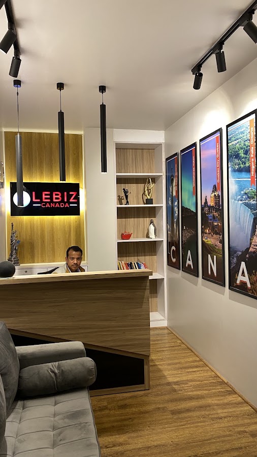 Lebiz Canada LLP photo 3