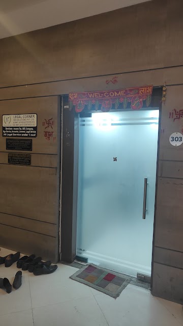 Legal Corner Biz Solutions Private Limited office