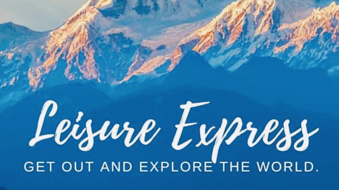 Leisure Express office