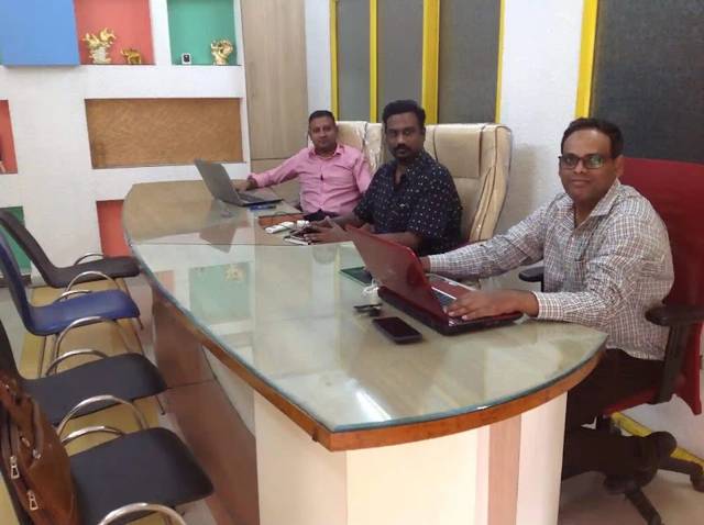 Lenora Visa and Immigration Services Pvt Ltd office