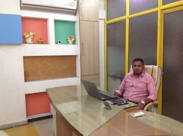 Lenora Visa and Immigration Services Pvt Ltd photo 3