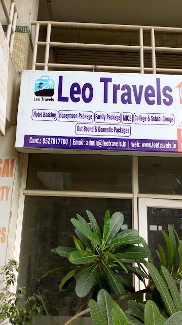 Leo Travels photo 2
