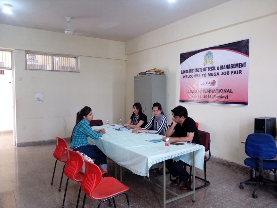LEOM International Immigration Consultants photo 2