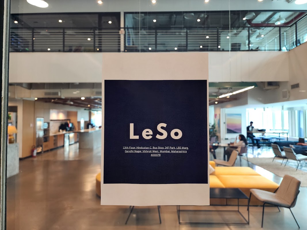 LeSo Trips and Visas | Best Trips Platform in India office
