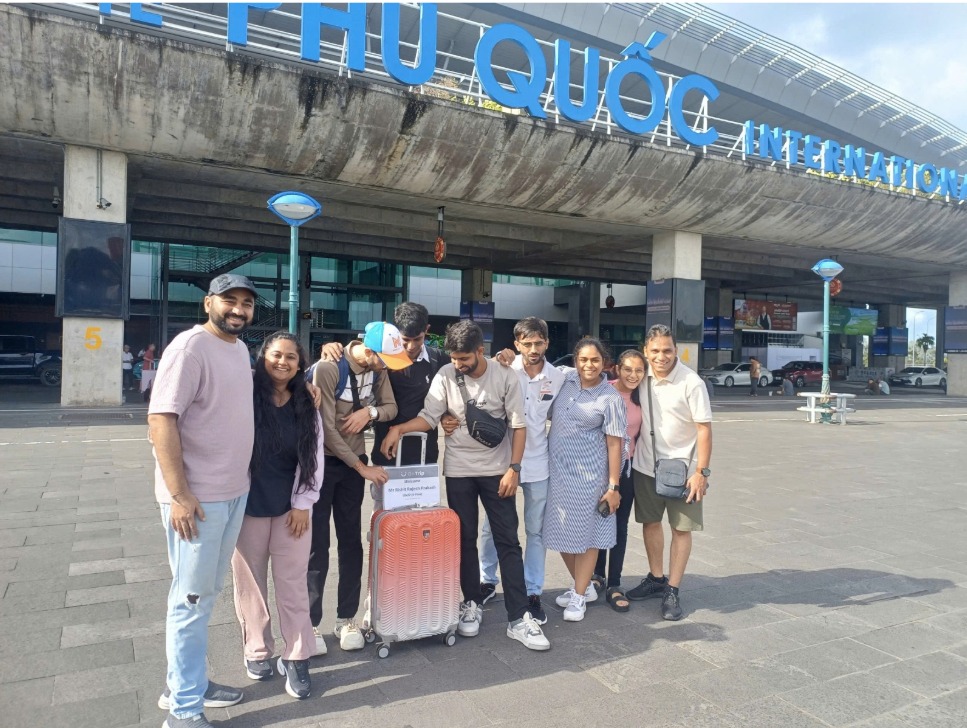 LeSo Trips and Visas | Best Trips Platform in India photo 2