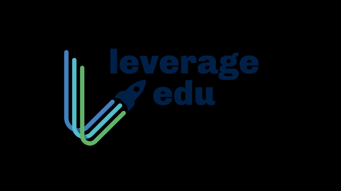 Leverage Careers office