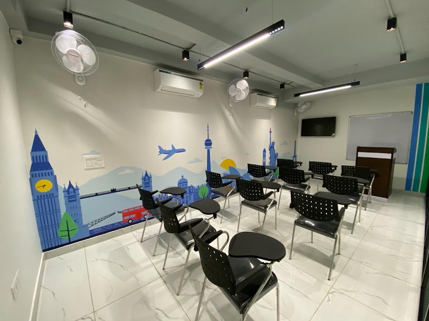 Leverage Edu India HQ photo 3