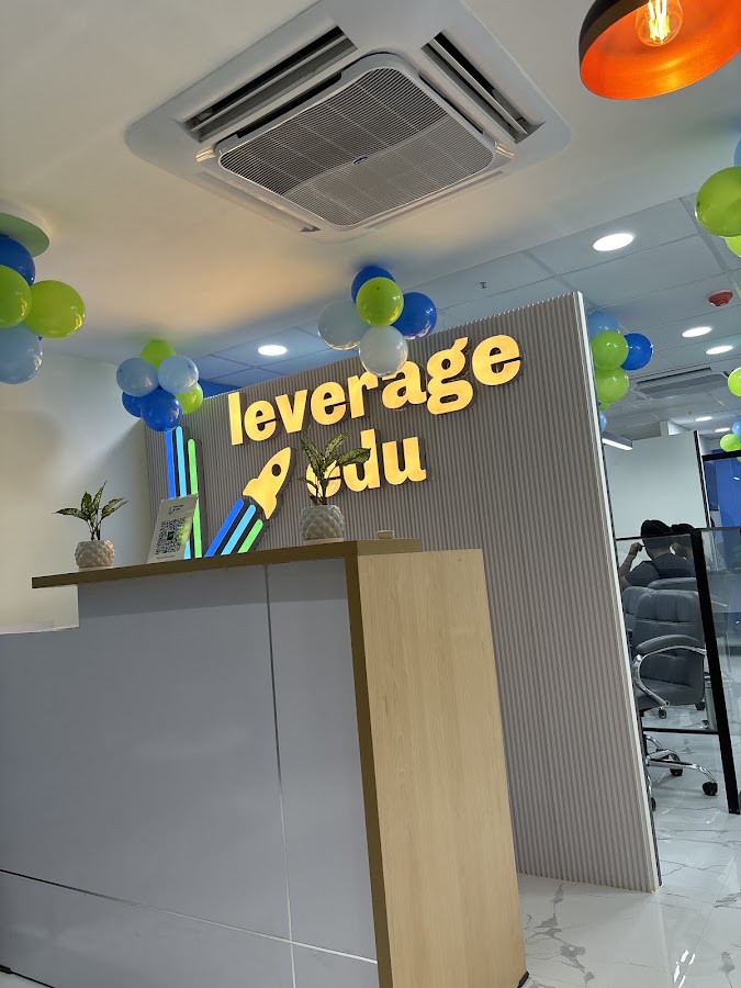 Leverage Edu - Study Abroad Consultant in Nehru Place, New Delhi photo 2