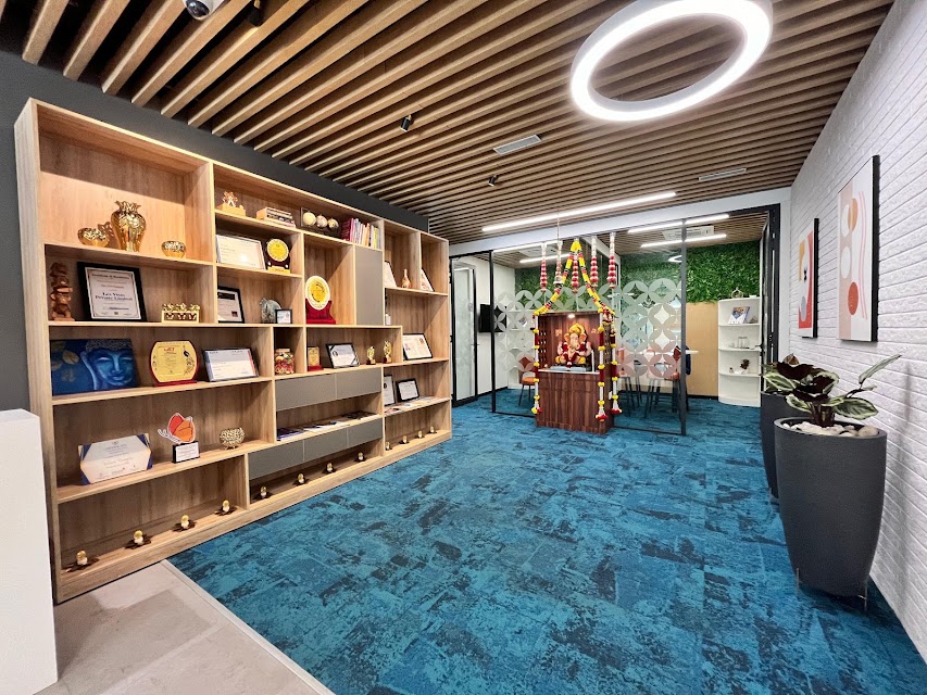 Lex Visas Pvt. Ltd. photo 3