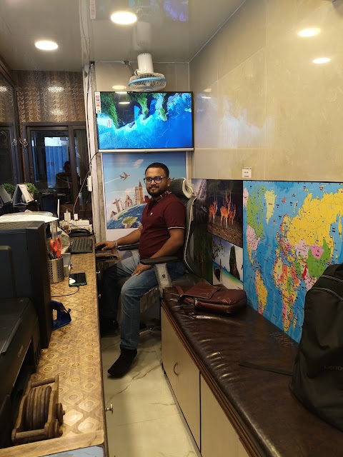 Liberty Tours and Travels photo 2