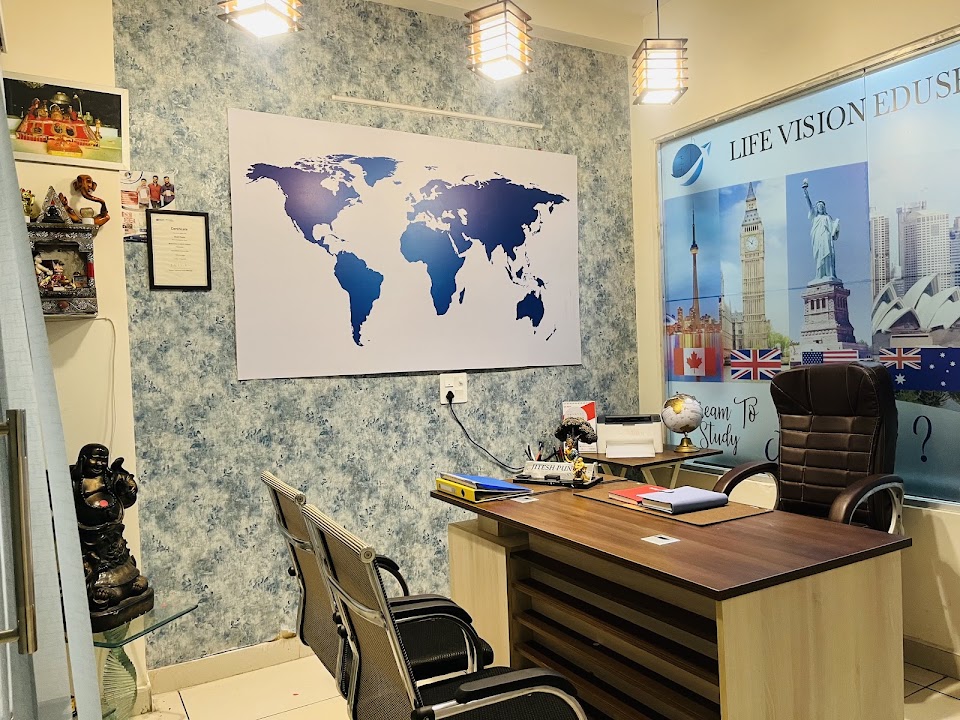 Life Vision Eduservices photo 2