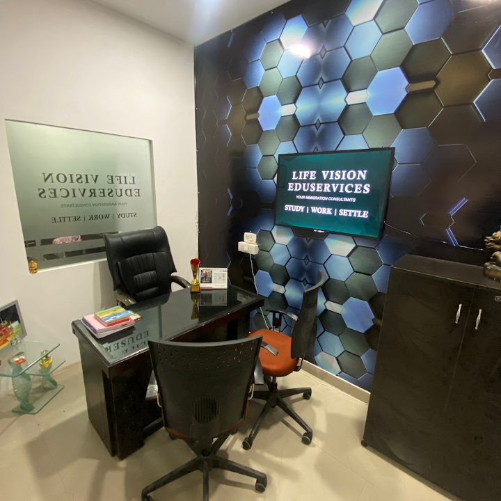Life Vision Eduservices photo 3
